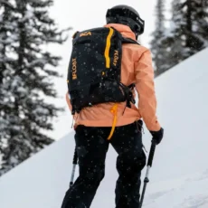 The Effectiveness of Avalanche Airbags