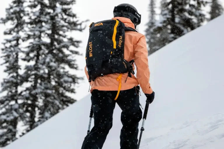 The Effectiveness of Avalanche Airbags