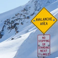 Understanding Avalanche Danger