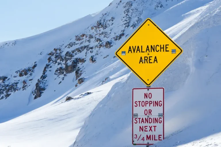 Understanding Avalanche Danger
