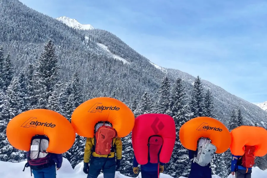 When Is an Airbag Effective