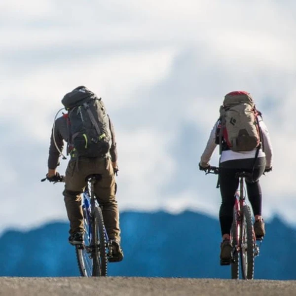 Tehran To Shiraz cycle tour