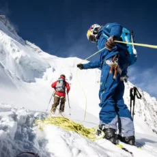 Backcountry vs Ski Touring vs Freeride