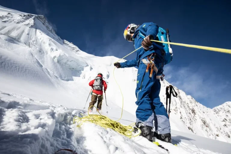 Backcountry vs Ski Touring vs Freeride