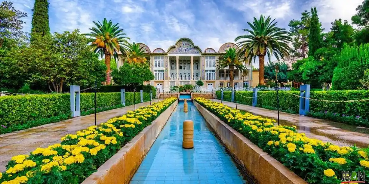 shiraz in desert cycling tour