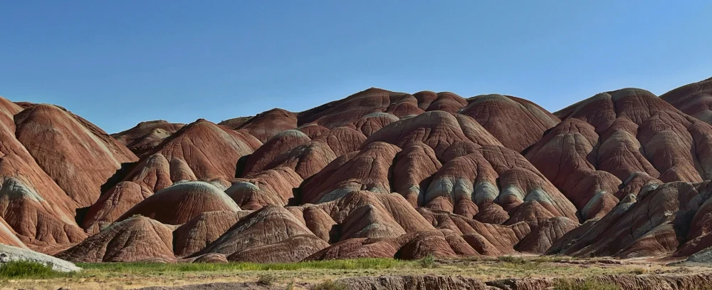 iran trekking tour package