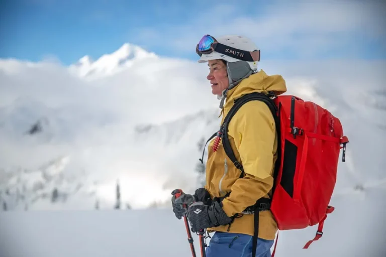 Best Ski Touring Backpack