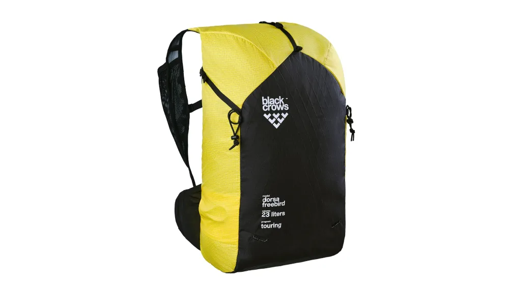 Black Crows Dorsa 23 Freebird