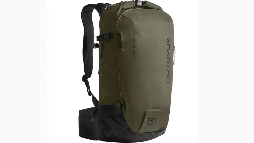 Ortovox Freerider 28